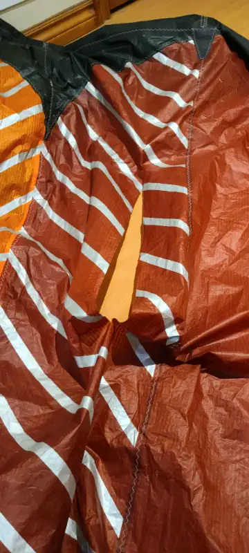 Pro Repair Kiteboarding kitesurfing kite wing foil , View more
