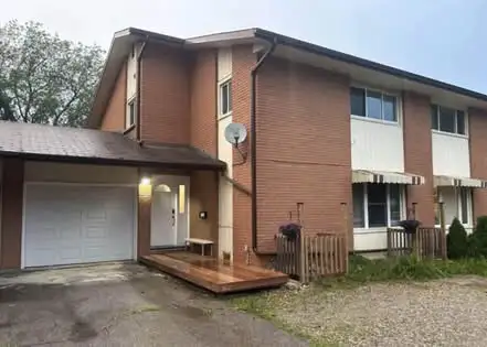 Basement apt. in great clean & quiet house! Wifi! A/C! Parking! in Long Term Rentals in Kitchener / Waterloo - Image 10