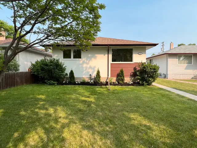 House for sale -  1100 McCalman Avenue, Winnipeg62863314972289120