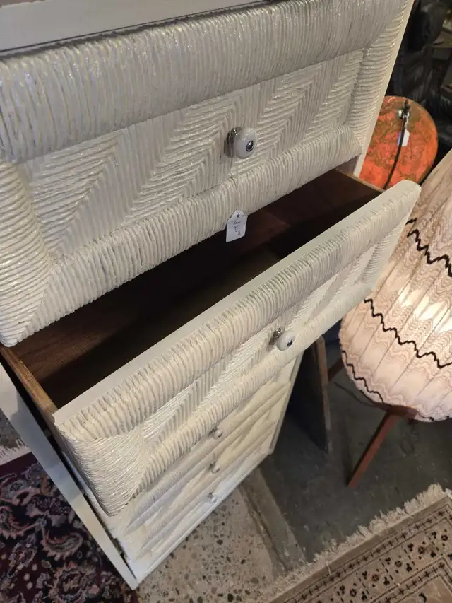 Tallboy Dresser in Dressers & Wardrobes in City of Toronto - Image 3