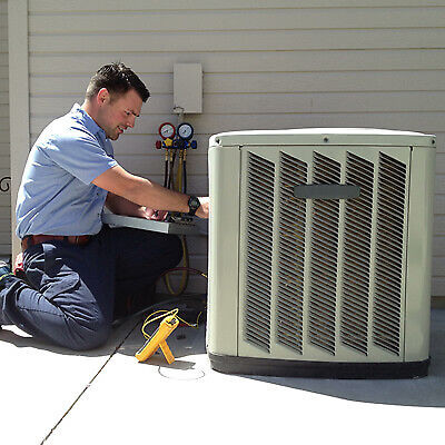 ⭐$50 AC Repair ,Recharge☎️ 905-569-7188 ⭐ TORONTO, Etobicoke.GTA in Heating, Ventilation & Air Conditioning in City of Toronto - Image 3