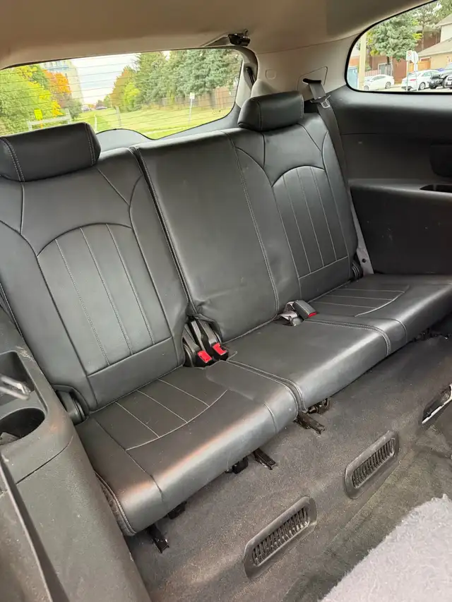 2015 Buick Enclave 605486037902960648