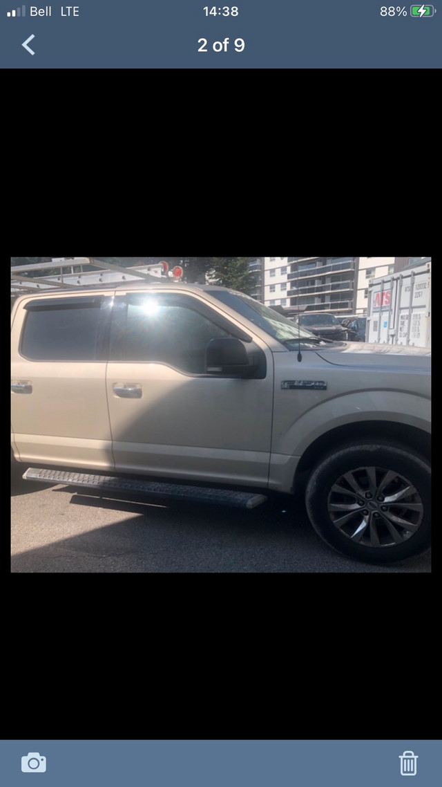 FordF150 in Cars & Trucks in City of Toronto