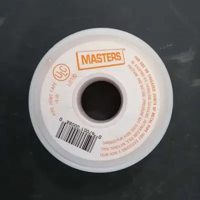 Master orange T-tape, View more