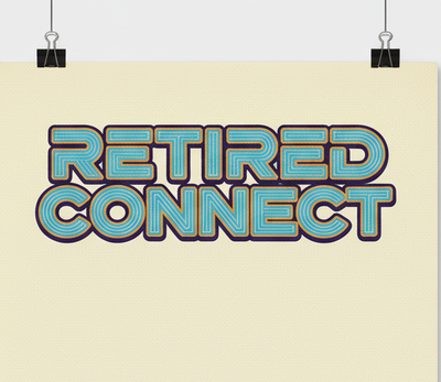Retired - Semi Retired  connect, View more