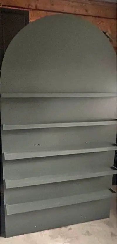 Champagne/Favour Wall FOR SALE, View more