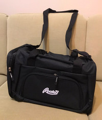 Roots 73 Travel Bag