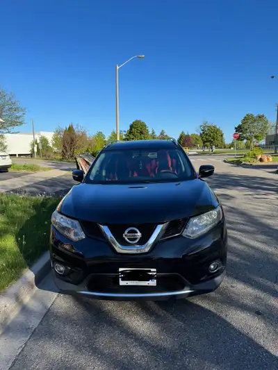 - Rebuilt title from previous owner - Custom seat covering in red - New Spark plugs, new brakes/roto...