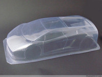 1/10 Subaru Imrreza WRX 10 190mm RC Car Transparent Body PVC NEW
