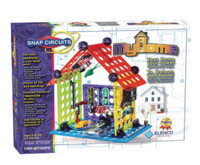 Snap Circuits MyHome