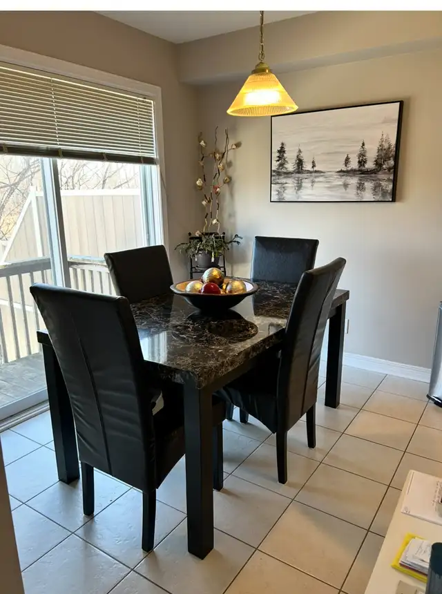 Female ..ROOM FOR RENT $ 700.00 a month….. in Room Rentals & Roommates in Ottawa - Image 2