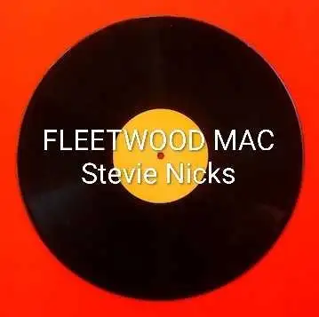 DISQUES VINYLES - FLEETWOOD MAC +  STEVIE NICKS , View more