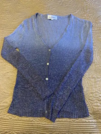 WOMEN’S  LE CHATEAU DRESSY SWEATER• CARDIGAN  ! BRAMPTON ! !, View more