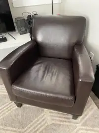 Chair (Chocolate Brown)