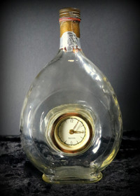 Girolamo Luxardo Liquor Bottle