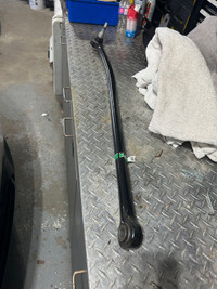 New superduty track bar 2022