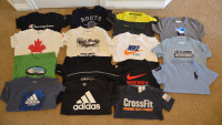 Boys clothing, size M