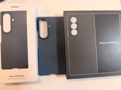 Samsung z fold 8 ultra 256Gb unlocked, View more