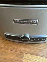 Kitchenaid 6QT Slow Cooker