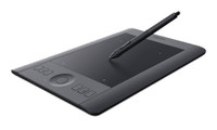 WACOM INTUOS PRO PTH651-CA with Wireless Kit