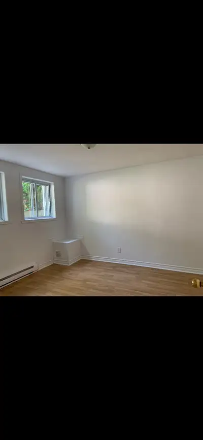 Beau 5 1/2 à louer Quartier Villeray