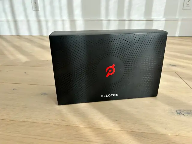 Peloton Shoes/ Brand New ! in Exercise Equipment in City of Toronto - Image 2