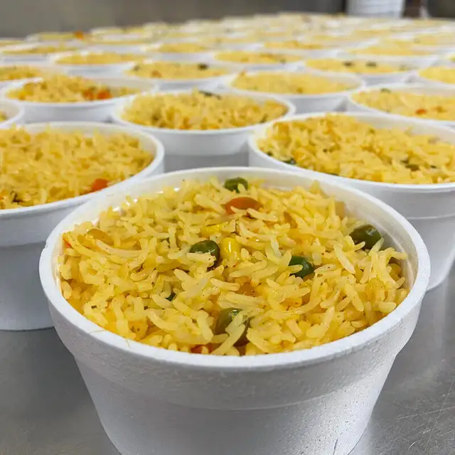 Markham's best Indian Vegetarian Tiffin Service - 647-446-083663234602250369121