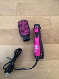 Conair: the knot dr.