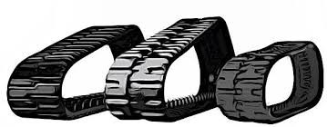 RUBBER TRACKS NEW AND USED  UNDERCARRIAGE CALL ONLY 5064613657 in Other in City of Halifax