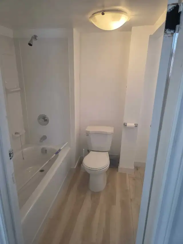 2 Bedroom/1 Bathroom Private 2-Storey Rear Attached Home in Long Term Rentals in Sault Ste. Marie - Image 11