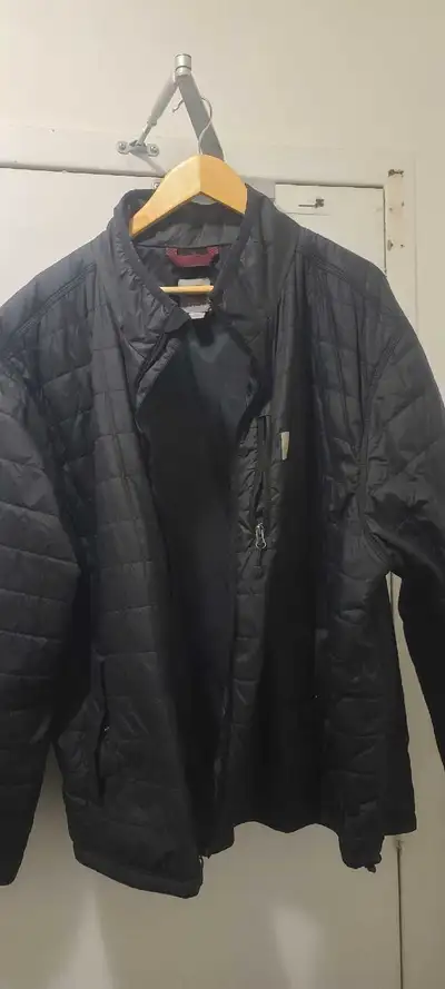 Carhartt Men's Gilliam Jacket 2XL, View more