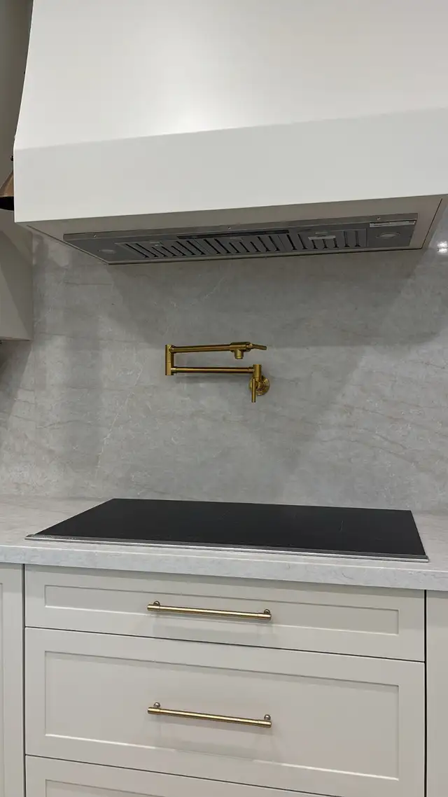 Licensed Plumber - GM Plumbing Services528484270552524805