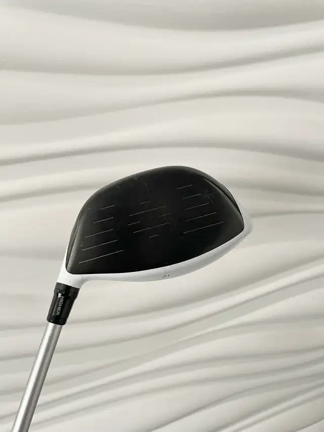 Taylormade M1 Driver (RH) in Golf in Ottawa - Image 3