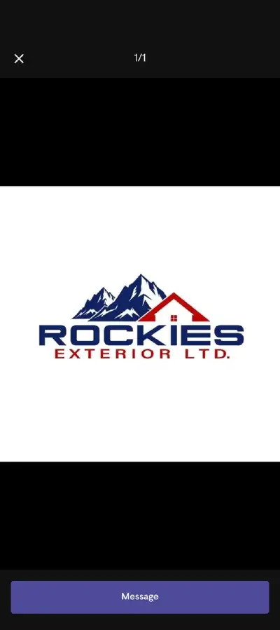 Siding Installer Wanted – Full-Time | Rockies Exterior Ltd (LMIA Supported) Location: Calgary / Ches...