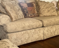 Sofa / Couch Set