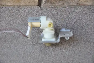 Kenmore Dishwasher Water Valve 8531671/A - works with many Kenmore, Whirlpool, KitchenAid, and other...