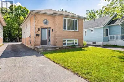 2 Bedroom - 1 Bathroom House