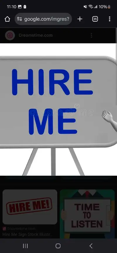 Experienced labourer looking for cash jobs, View more