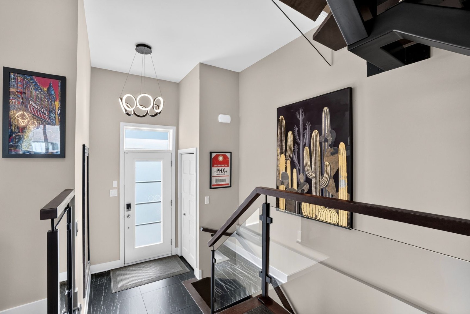 Maison de ville en copropriété avec GARAGE DOUBLE à Lachenaie — photo 2