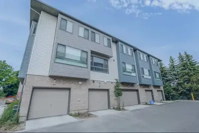 Townhouse for Rent