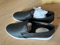 Brand New MK Female Shoes Size 7.5