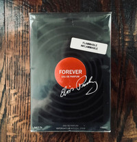 Elvis Presley Forever Cologne ( Brand New ) 