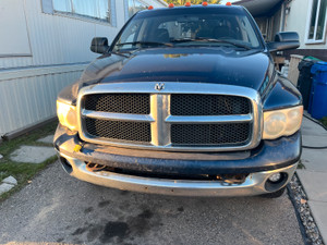 2003 RAM 3500 SLT