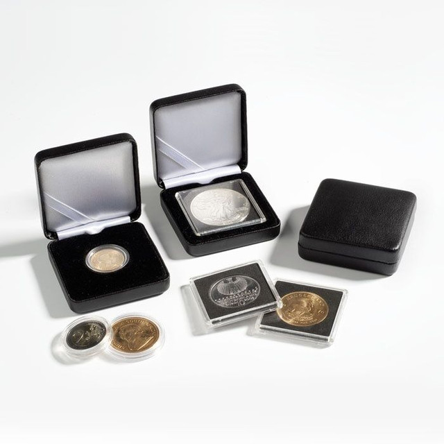 Pièce en argent/silver bullion Antelope 1 oz/once dans Art et objets de collection  à Ville de Montréal - Image 3