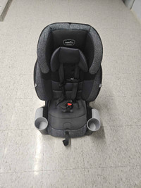 2 Evenflow Meestro Car Seats 