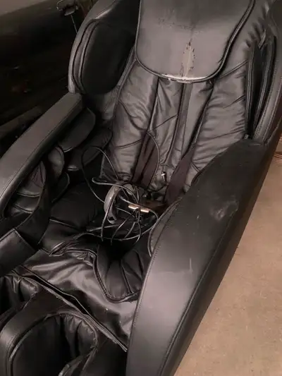 Excellent condition Massage Chair (Best Massage - brand), View more