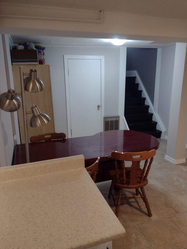 Furnished apartment for rent in Long Term Rentals in North Bay - Image 4