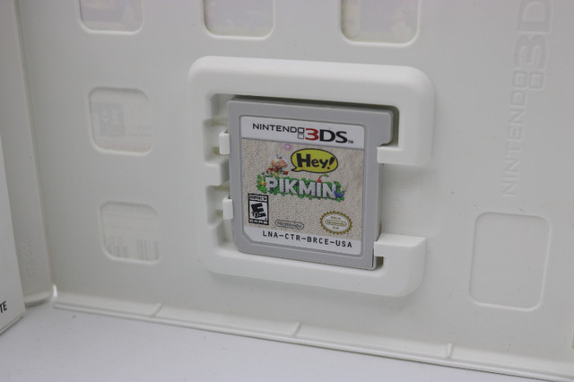 HEY! Pikmin - Nintendo 3DS (#156) in Nintendo DS in City of Halifax - Image 3