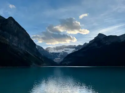 Looking to Collaborate on Outdoor Adventures & Hikes, View more