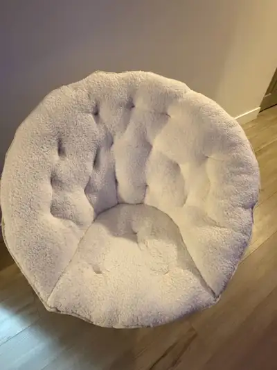 Round Folding Chair, View more